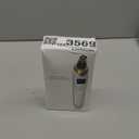 Blackhead Remover Vacuum - Professional Blackhead Extractor for Face with 3 Adjustable Suction Levels, USB Rechargeable Pore Cleaner, and 5 Interchangeable Probes (White)