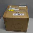 Elegant Cocktail Smoker Kit - Complete Whiskey Drink Smoking Gun with 8 Flavors of Wood Chips, Dome, and Accessories, Adds Flavor to Food and Drinks, Infuser Kit for Indoor Outdoor Use (Silver)