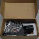 Starlink Gen 3 Mount - 360 Rotatable Roof & Wall Mount Kit for V3 Starlink Standard Dish