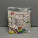 Magnet Fishing Toys for Alphabet and Numbers Learning, 3 Year Old Boy Gift