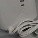 Waterpik Aquarius Water Flosser For Teeth Cleaning, Gums, Braces, Dental Care, Electric Power With 10 Settings, 7 Tips For Multiple Users And Needs, ADA Accepted, White WP-660