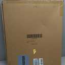 18x24 Return Air Grille,Return Air Vent Cover for 18"Wx24"H Duct Opening