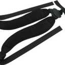 Waterproof Replaceable Golf Bag Shoulder Strap Golf Accessories Length 43cm Width 10cm for Golf Bags