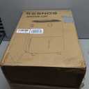 120 Pint Energy Star Dehumidifier for Basement with Drain Hose, 6500 Sq. Ft
