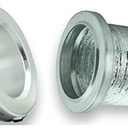 MV-180 Magnetic Dryer Vent Coupling
