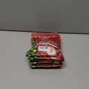 5 x Ornament Hooks  Essential Christmas Tree Decorating Hangers Great Xmas Ornament Hooks for Hanging Christmas Decorations 35 PCS (Round-Upgraded-24pcs)