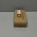 Cabinet Knobs Goldenwarm 10-Pack 3" Brushed Gold Cup Pulls Cabinet Handles