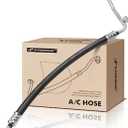 A-Premium A/C Discharge Line Hose Assembly Compatible with Honda CR-V 2017-2020 L4 1.5L, Compressor to Condenser