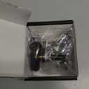 A-Premium 4PCS Pre-Programmed TPMS Sensor Tire Pressure Monitoring Sensor - Compatible with Chevy, GMC, Cadillac & Buick - Camaro, Cruze, Malibu, Silverado, Sierra, Terrain, Yukon, Lacrosse - 433MHz