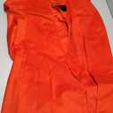 Medieval Hooded Cloak Renaissance Cape for Men and Women Halloween Costume (Red 2)