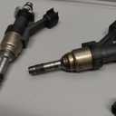 8-Pack Fuel Injector Compatible with 2014-2022 6.2L V8 Chevrolet Silverado 1500/2500/3500, Express 2500/3500, Suburban, Tahoe, GMC Sierra 1500/2500/3500, Savana 2500/3500, Yukon XL for 12668393