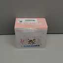 Karaoke Machine for Kids, Toys for 3-12 Years Old Girls Gifts, Kids Karaoke Microphone Machine Toy, Best Fun Christmas Birthday Gifts for 5 6 7 8 9 10 11 Years Teens Girl Boys Rose 2 Mic