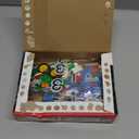 LEGO Super Mario: Mario Kart Yoshi Bike - Building Toy Set for Kids, Boys and Girls, Ages 7+ - Mario Kart Toy for Fans with Blue Yoshi - Gift Idea for Birthdays - 72031