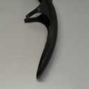 Mucky Nutz, MugGuard, Black, Long