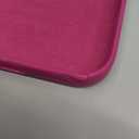 Apple iPhone 16 Pro Max Silicone Case with MagSafe and Camera Control: Lightweight Phone Case, Wireless Charging Compatible, Smooth Matte Finish; Fuchsia