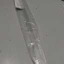 Prime-Line M 6264-1 3/8 In. x 36 In., Frameless Shower Door, Bottom Seal (Single Pack)