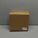 White Bud Vases, Ceramic Small Vase Set of 12, Mini Vases for Fresh and Dried Flowers, Modern Home Decor, Pottery Table Centerpiece