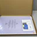 Anti Blue Light Screen Filter for 23 and 24 Inches Widescreen Computer Monitor, Blocks Excessive Harmful Blue Light, Reduce Eye Fatigue and Eye Strain