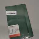 Moleskine Classic 12 Month 2026 Daily Planner, Soft Cover, Large (5" x 8.25"), Myrtle Green, 400 pages