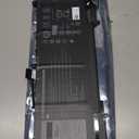 88wh TVKGH Laptop Battery Replacement for Dell for Latitude 9510 9520 for for Latitude 9520 2-in-1 Series N7HT0 N7HTO HYMNG 0HYMNG V5K68 N2NLL 089GNG 08NFC7 0PKW00 High Performance