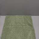 Kevin Textile 2 Packs Spring Decorative Throw Pillow Covers 20x20 Inch for Living Room Couch Bed Sofa Soft Striped Corduroy Square Cushion Case 50x50 cm Farmhouse Boho Home Decor Sage Green