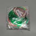 34Pcs Football Party Decorations Football Decor Game Day Party Supplies Accessories Birthday Tailgate