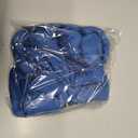 Microwavable Heated Neck Wrap Warmer and Shoulder Heating Pad Microwave, Weighted Microwave Heating Pad for Neck and Shoulders Hot and Cold Compress