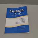 Engage: Exploring Nonviolent Living: a study program for learning, practicing, and experimenting with the power of creative nonviolence to transform our lives and our world, by Ken Butigan (Author), Laura Slattery (Author), Veronica Pelicaric (Author), Ken Preston-Pile (Author)