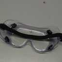 3M 91264-80025 Professional Chemical Splash & Impact Goggle