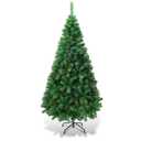 Goplus 6-ft Artificial Christmas Tree