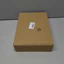 8.2ft White Flocked Easter Bunny Garland with Large Satin Bows, Handmade Rustic Farmhouse Spring Hanging Banner for Mantel, Fireplace, Wall Home Office Easter Party Decor