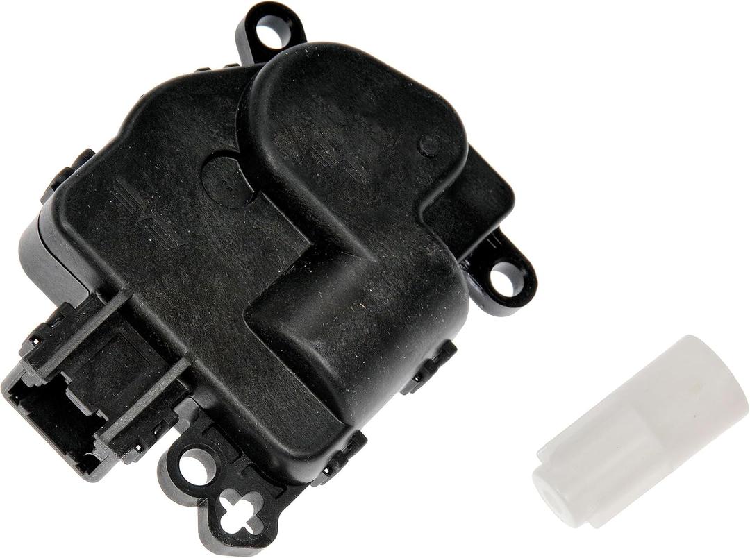 Dorman 604-294 HVAC Blend Door Actuator Compatible with Select Ford/Lincoln Models