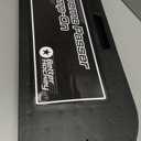 Better Hockey Extreme Passer Puck Rebounder - Clamp-On Pro Professional Quality Sports Training Aid for Passing, Shooting and One Timers - 30 Inch Size