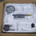 DEWALT Thickness Planer, 13-inch Wood Planer, Three Knife Two Speed, 15 Amp, 20,000 RPM Motor (DW735X)