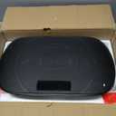 Merach CV30 Curved Vibration Plate Exercise Machine for Lymphatic Drainage