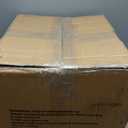 VEVOR Safe Box with Digital Keypad and 2 Keys, 1.8 Cubic Feet Home Safe, Steel Security Cabinet, with Fire-proof Bag, Protect Cash, Gold, Jewelry, for Home, Hotel,15.8"Wx13"Dx16.9"H