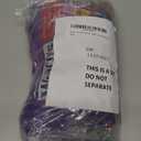 Welch's Assorted Jelly Beans 12 oz. Bag 3Pack, Best By 11-17-2025