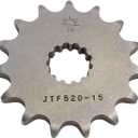 JT Sprockets JTF520.15 15T Steel Front Sprocket