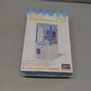 Hasegawa FA09 1/12 Figure Accessory Series Crane Game Plastic Model