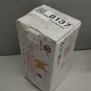 Self Warming Cat Bed Self Heating Cat Dog Mat 24 x 18 inch Extra Warm Thermal Pet Pad for Indoor Outdoor Pets with Removable Cover Non-Slip Bottom Washable Non Electric (A-Light Gray)