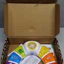 Baby Einstein Glow & Discover Light Bar Musical Activity Station and Tummy Time Toy, Montessori Cause and Effect Early Learning for 3-36 months (1 Count (Pack of 1), Multi)