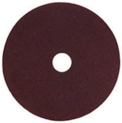 Scotch-Brite Surface Preparation Pad Plus SPPP14x24, 14 in x 24 in, 5/Case