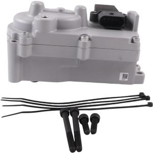 Turbo Electronic Actuator 6382091RX Compatible for Cummins ISB 6.7L ISC Engine