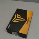 9005 9006 Light Bulbs Combo, 100,000LM 12X Ultra Bright, 6500K Cool White, 1:1 Mini Size 9005 HB3 & 9006 HB4 Fog Light Only Fog for Rain Light with Cooling Fan, Plug N Play, Pack of 4