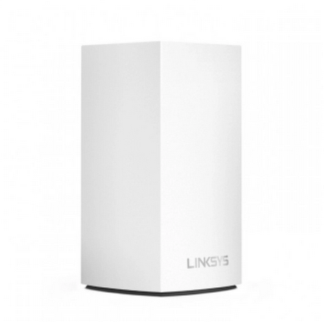 Linksys Velop Whole Home WiFi Dual Band Mesh Ac2600 WHW0102