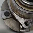 ACDelco Gold 513189A Wheel Hub and Bearing Assembly