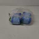 15 Pack Microfiber Cleaning Pads for Bona Family of Mops,Washable & Reusable Mop Pads Refill Replacement Safe for Hardwood and Multi-Surfac Floors Have Super-Absorbent