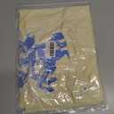 Western Shirts for Women Cowgirl Shirts Vintage Oversized Cowboy Graphic Tee Country Concert Short Sleeve Top (Yellow, XL)