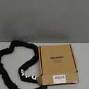 NDakter Bike Chain Lock, 5 Digit Combination Heavy Duty Anti Theft Bicycle Chain Lock, 3.2/4.27/5Ft Long Security Resettable Bike Locks for Bike, Bicycle, Scooter, Motorcycle, Door, Gate, Fence