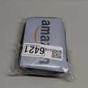 Shotgun Cleaning Kit for 12, 20, 410 Gauge - Compact Portable Case with Bronze and Spring Brushes, Brass Adaptor, Cotton Mop, Cleaning Pick, Patch Holder, Patches, Hand Brush, Empty Oil Bottle